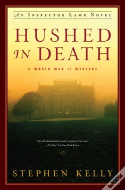 Capa do artigo Hushed In Death