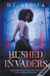 Capa do artigo Hushed Invaders