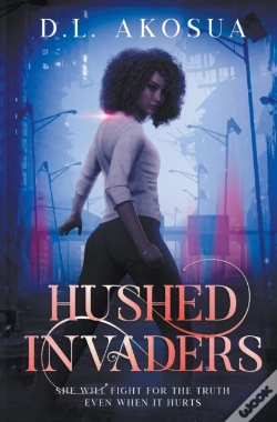 Capa do artigo Hushed Invaders