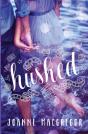 Hushed - Preview