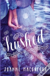 Capa do artigo Hushed