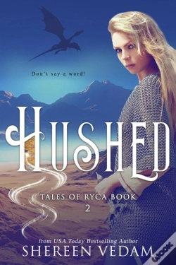 Capa do artigo Hushed