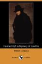 Hushed Up!: A Mystery Of London (Dodo Pr - Preview