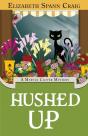 Hushed Up - Preview