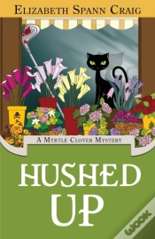 Capa do artigo Hushed Up