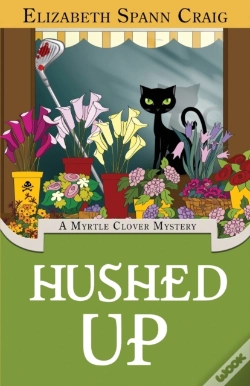 Capa do artigo Hushed Up