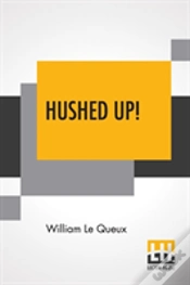Capa do artigo Hushed Up!