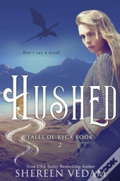 Hushed