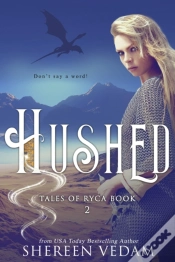 Capa do artigo Hushed