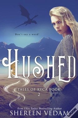 Capa do artigo Hushed