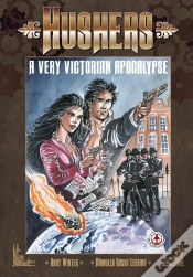 Capa do artigo Hushers