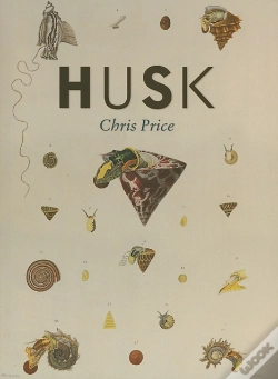 Capa do artigo Husk