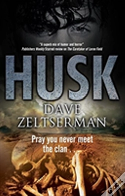 Capa do artigo Husk