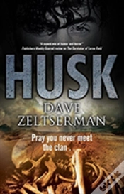 Capa do artigo Husk