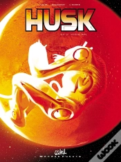 Capa do artigo Husk T02 - Critical Mass