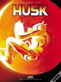 Capa do artigo Husk T02 - Critical Mass