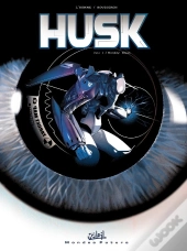 Husk Tome 1 ; Monkey Brain