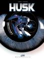 Husk Tome 1 ; Monkey Brain - Preview