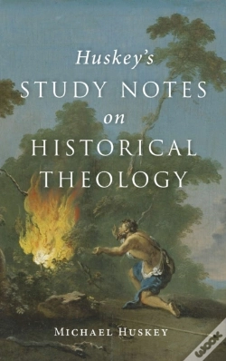 Capa do artigo Huskey'S Study Notes On Historical Theology