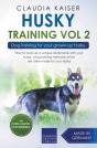 Husky Training Vol 2 - Dog Training For - Preview