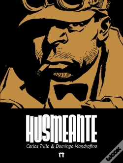 Capa do artigo Husmeante