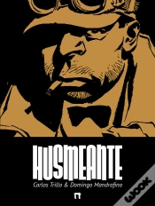 Capa do artigo Husmeante