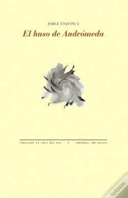 Capa do artigo Huso De Andromeda,El