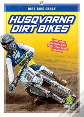 Husqvarna Dirt Bikes