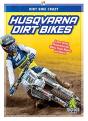 Husqvarna Dirt Bikes - Preview