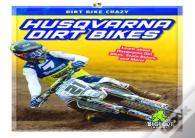 Husqvarna Dirt Bikes