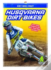 Husqvarna Dirt Bikes