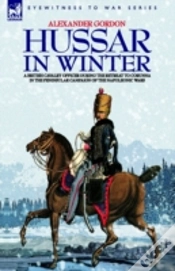 Capa do artigo Hussar In Winter