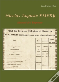 Capa do artigo Hussard De L Empereur