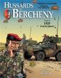 Hussards De Bercheny  Tome 2 : 1919 À Nos Jours - Preview