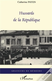 Capa do artigo Hussards De La Republique