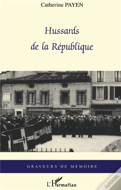 Capa do artigo Hussards De La Republique