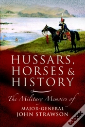 Capa do artigo Hussars, Horses And History
