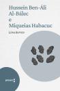 Hussein Ben-Áli Al-Baléc E Miqueias Habacuc - Preview