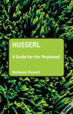 Capa do artigo Husserl: A Guide For The Perplexed