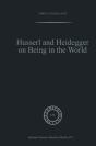 Husserl And Heidegger On Being In The World - Preview
