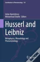 Husserl And Leibniz