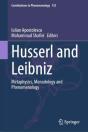 Husserl And Leibniz - Preview