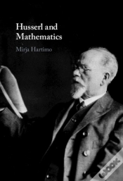 Capa do artigo Husserl And Mathematics