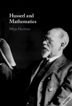 Capa do artigo Husserl And Mathematics