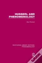 Husserl And Phenomenology