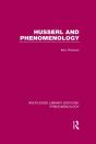 Husserl And Phenomenology - Preview