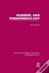 Husserl And Phenomenology
