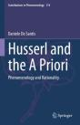 Husserl And The A Priori - Preview
