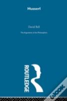 Husserl-Arg Philosophers