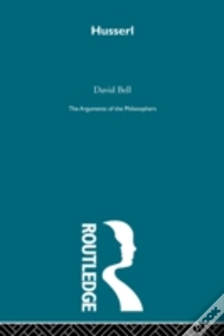 Capa do artigo Husserl-Arg Philosophers